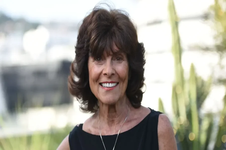 Adrienne Barbeau