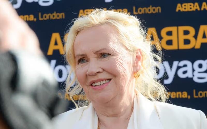 Agnetha Faltsko