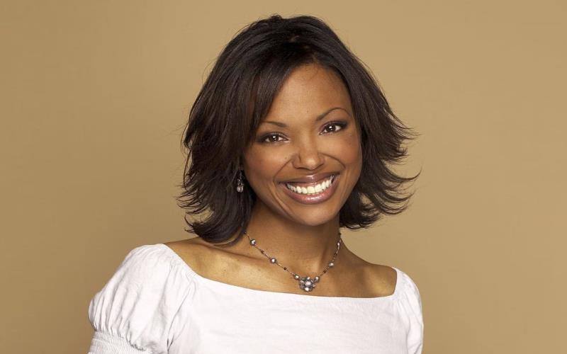Aisha Tyler