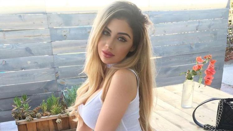 Alexa Dellanos measurements, net worth, nickname, height, weight and bra size