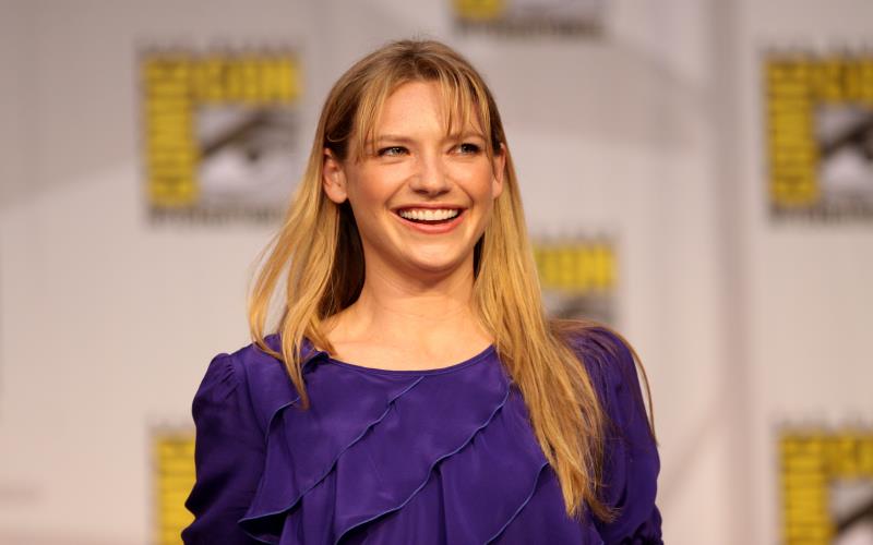 Anna Torv