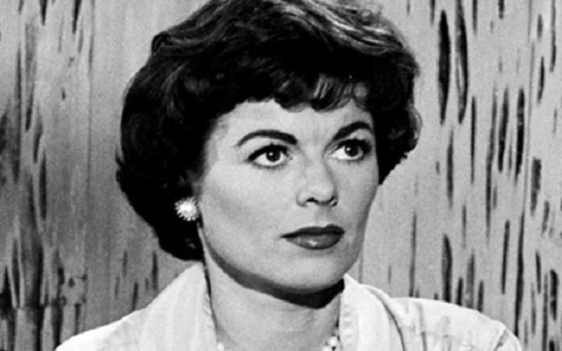 Barbara Hale
