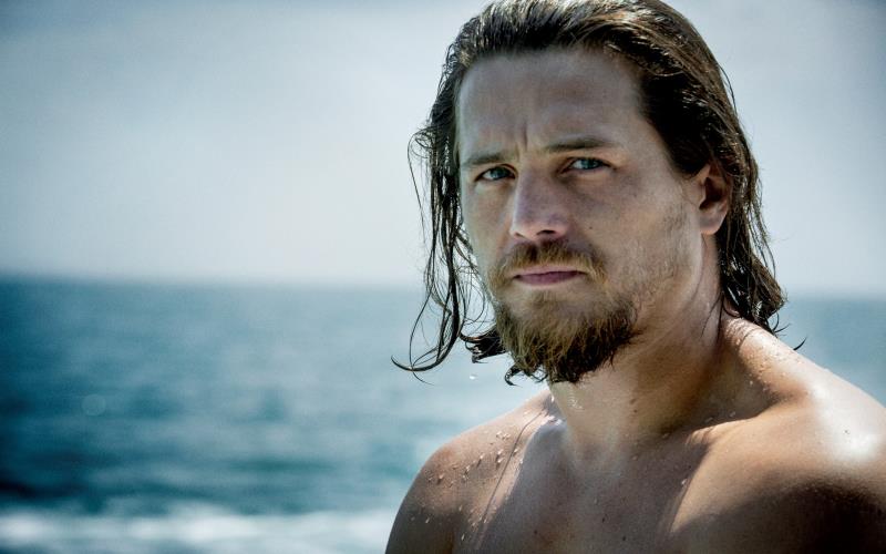 Ben Robson