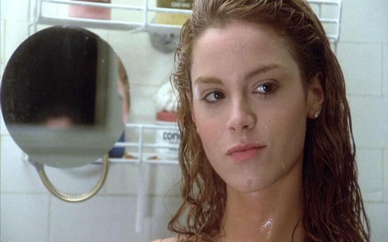 Betsy Russell