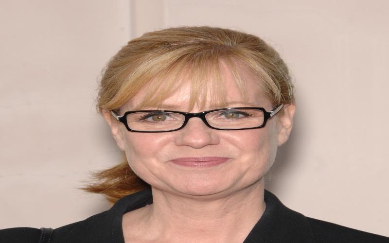 Bonnie Hunt