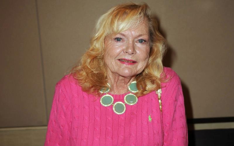 Carol Lynley