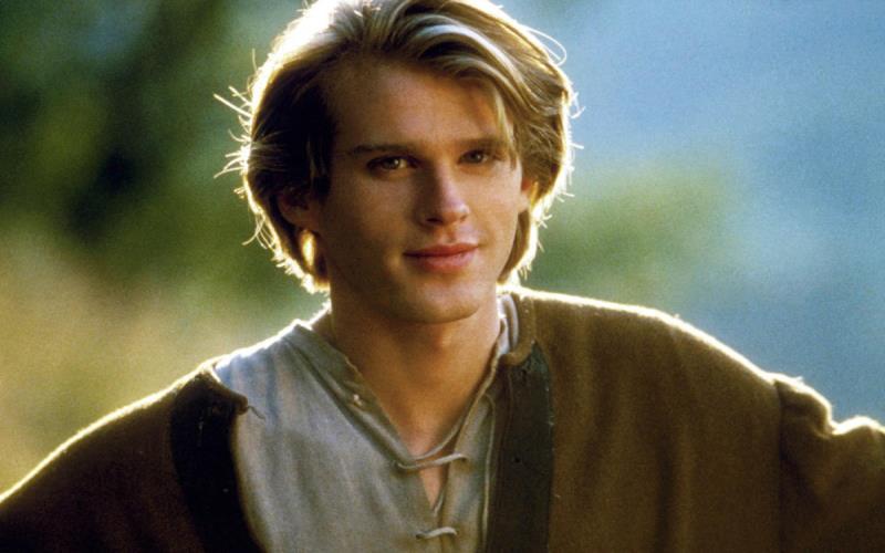 Cary Elwes