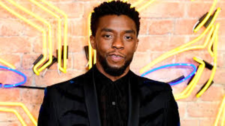 Chadwick Boseman measurements, net worth, nickname, height, weight