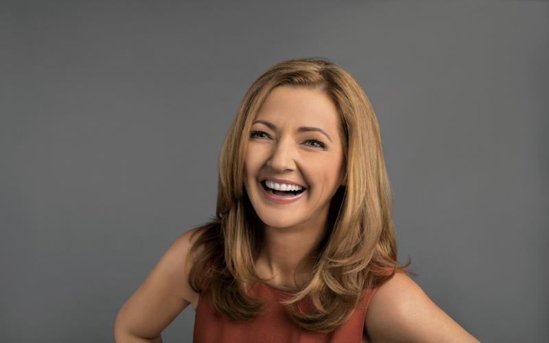 Chris Jansing
