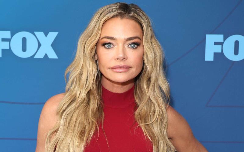 Denise Richards