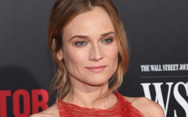 Diane Kruger
