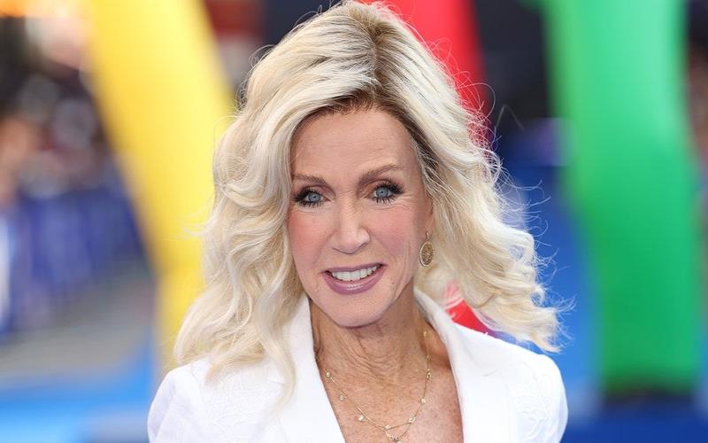 Donna Mills