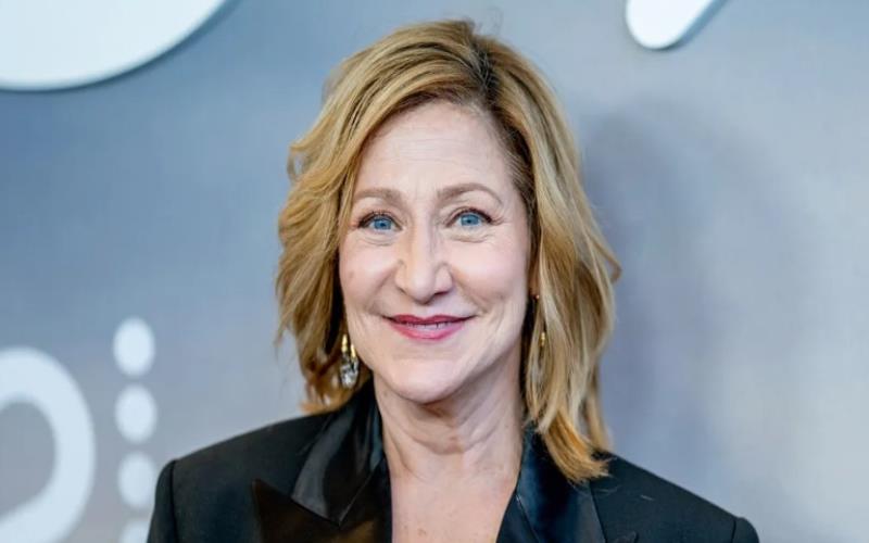 Edie Falco