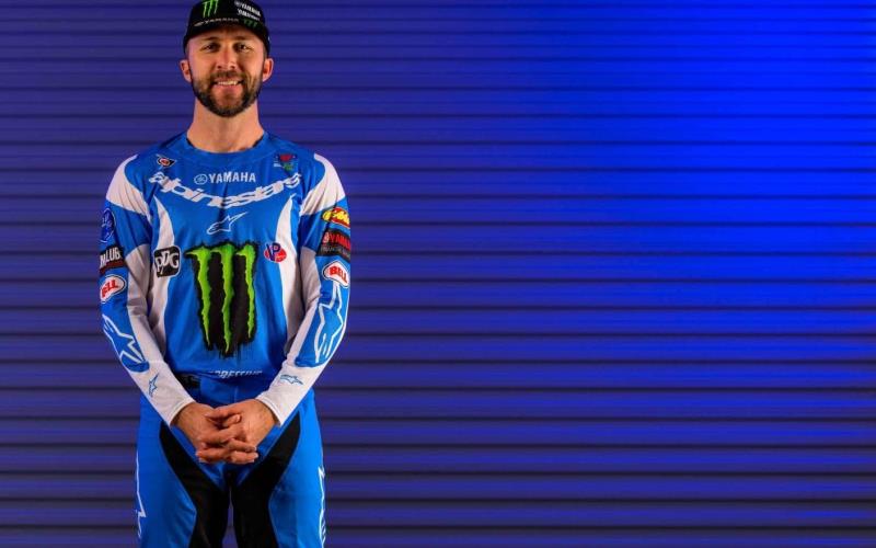 Eli Tomac