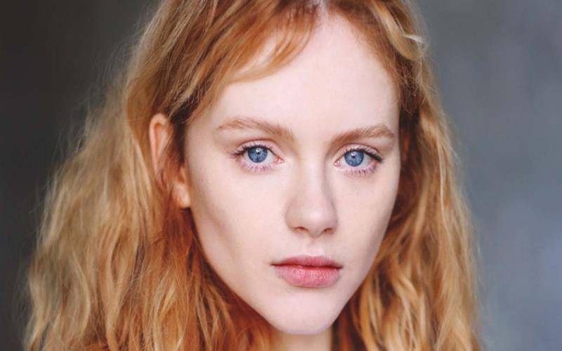 Emma Laird