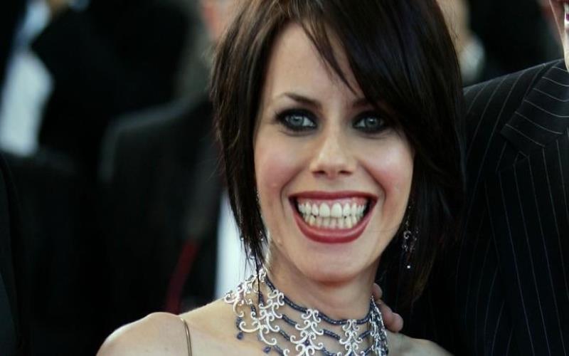 Fairuza Balk