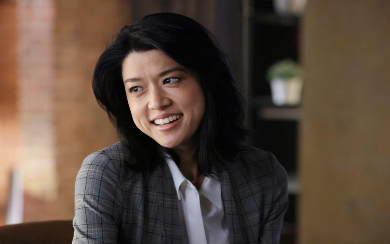 Grace Park