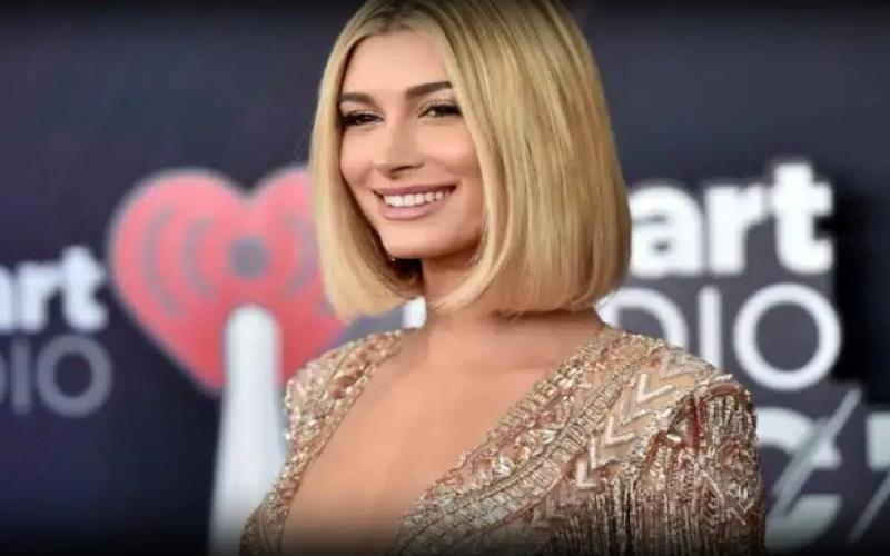 Hailey Baldwin