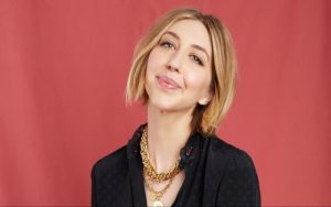 Heidi Gardner measurements, net worth, nickname, height, weight and bra