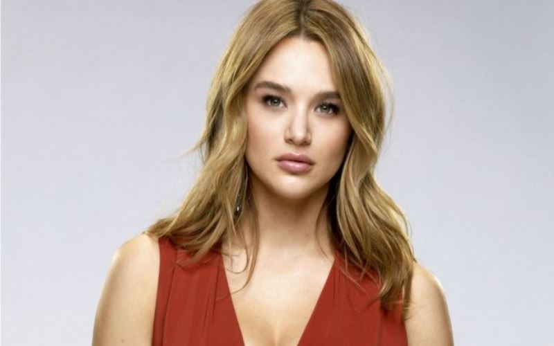 Hunter King