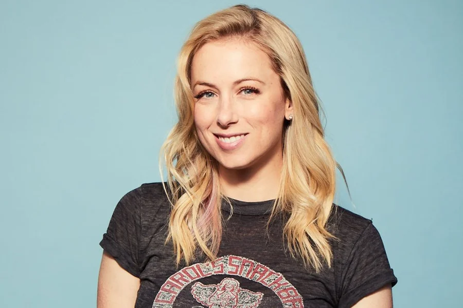 Iliza Shlesinger