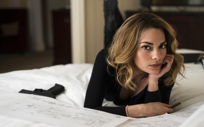 Inbar Lavi