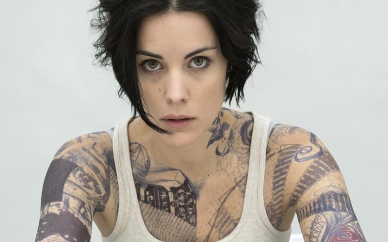 Jaimie Alexander
