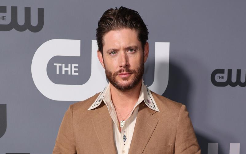 Jensen Ackles