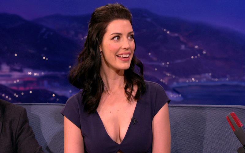 Jessica Pare