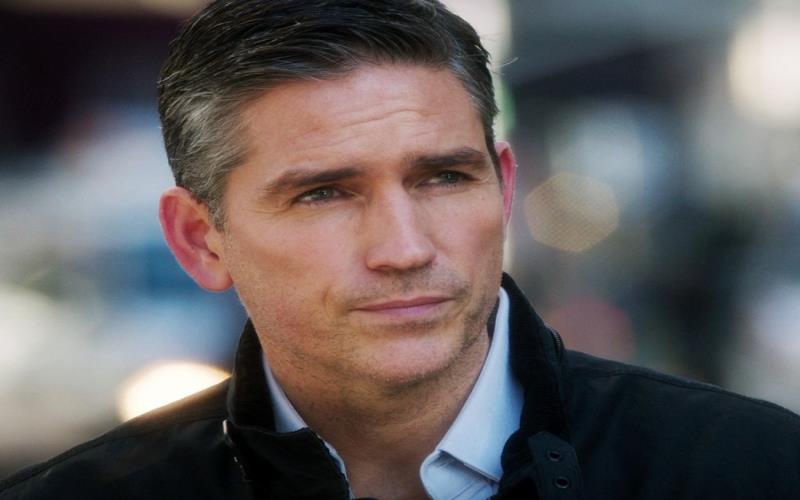 Jim Caviezel