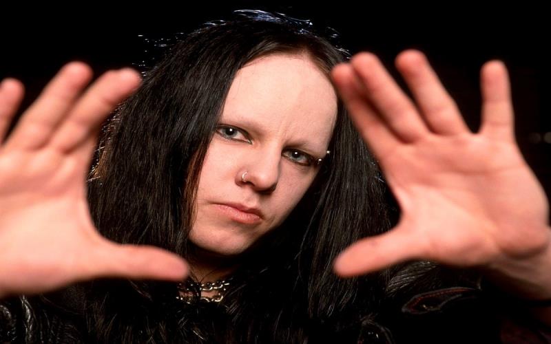 Joey Jordison