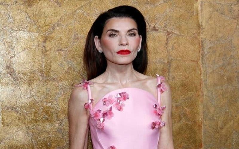 Julianna Margulies