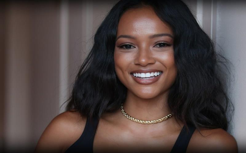 Karrueche Tran