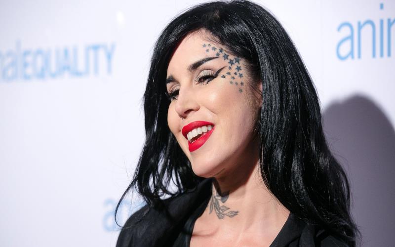 Kat Von D