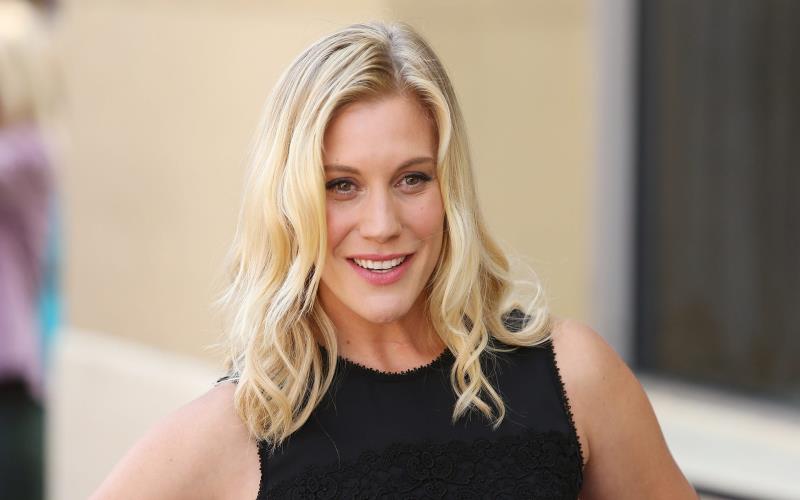 Katee Sackhoff