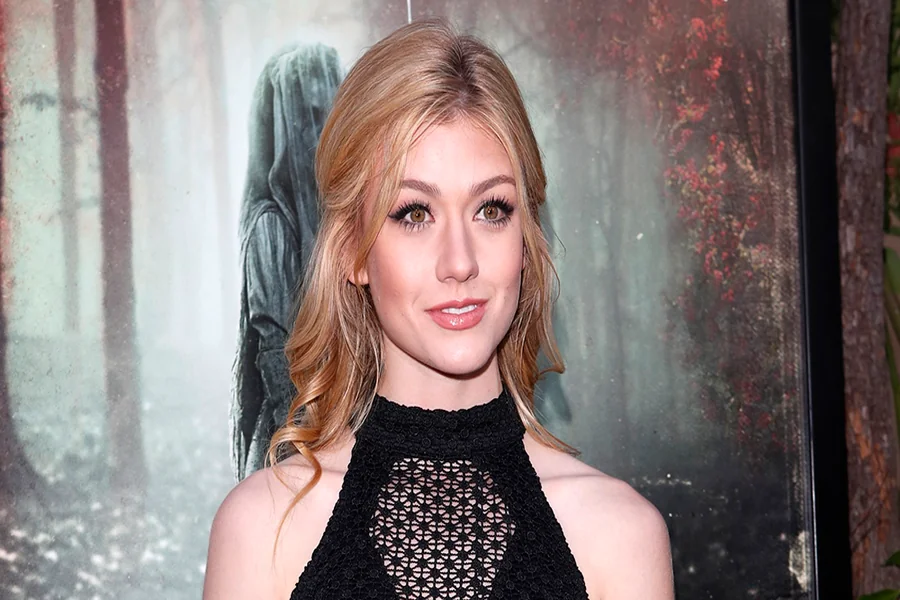 Katherine Mcnamara