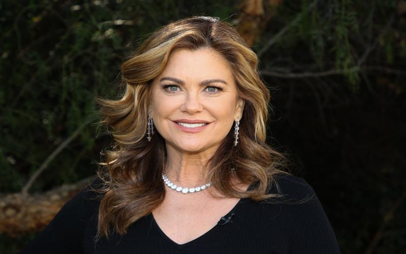 Kathy Ireland
