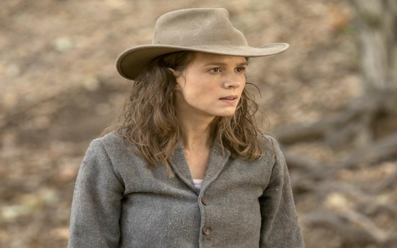 Katja Herbers