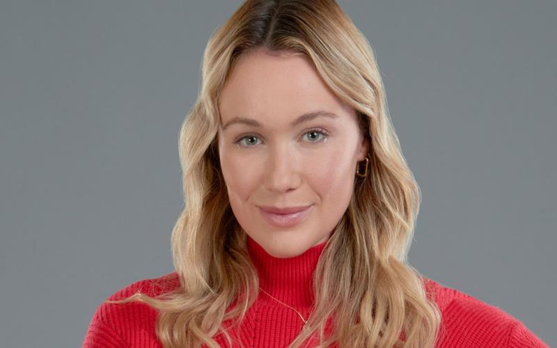 Katrina Bowden