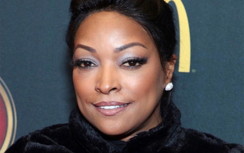 Kellita Smith