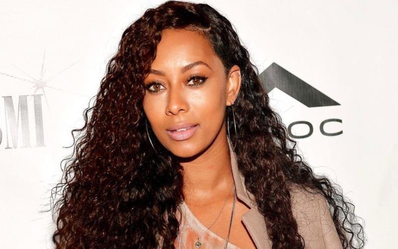 Keri Hilson