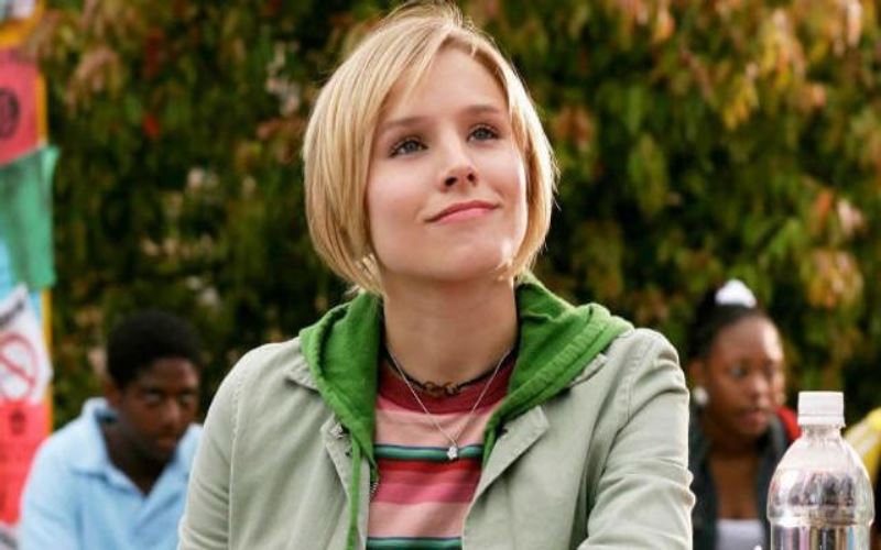 Kristen Bell