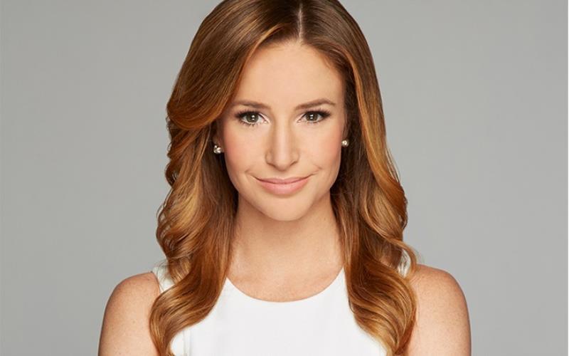 Kristin Fisher
