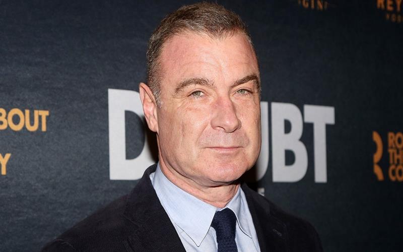 Liev Schreiber