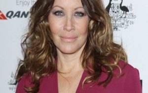 Linda Kozlowski measurements, net worth, nickname, height, weight and