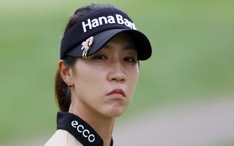 Lydia Ko