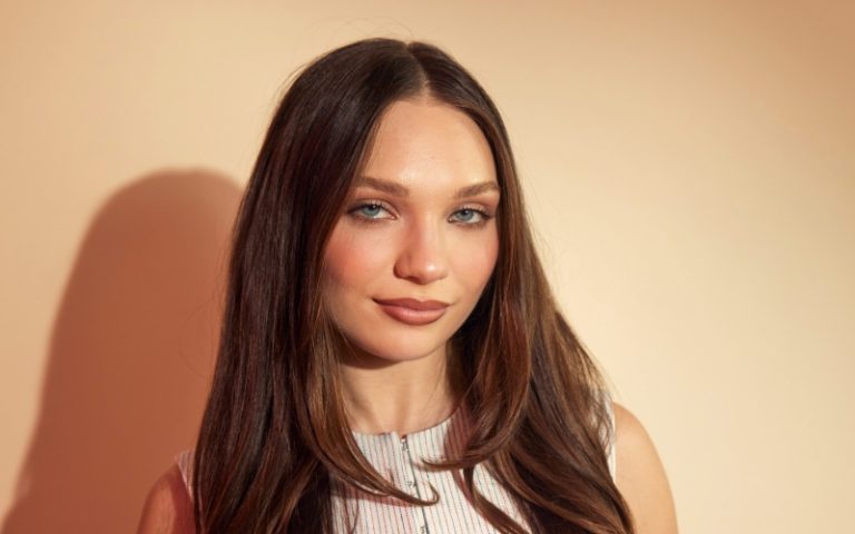 Maddie Ziegler measurements, net worth, nickname, height, weight and
