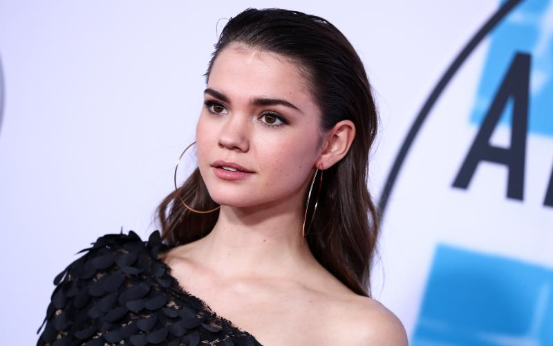 Maia Mitchell