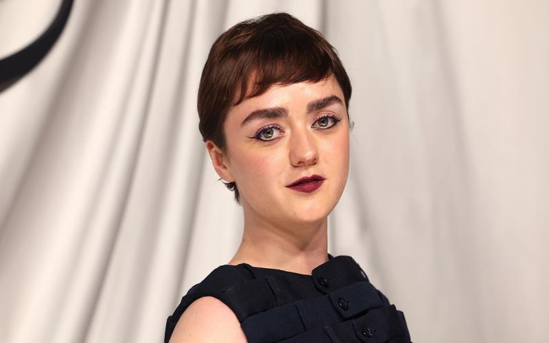 Maisie Williams