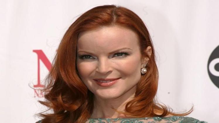 Marcia Cross measurements, net worth, nickname, height, weight and bra size